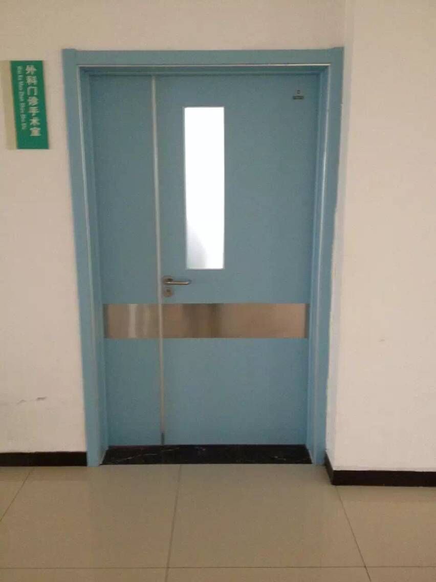 中共醫(yī)院專用門十強(qiáng)企業(yè),中國醫(yī)院專用門著名品牌