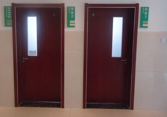 醫(yī)院專(zhuān)用門(mén)