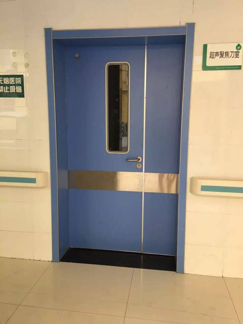 醫(yī)院專用門規(guī)格、款式、特點、品牌、報價