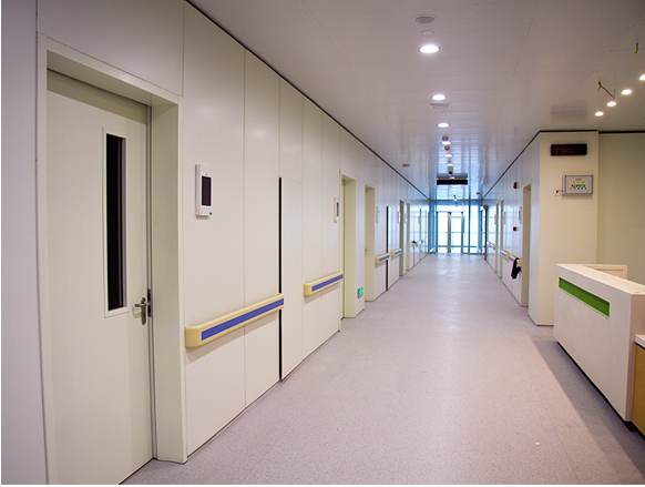 豪森醫(yī)院專用門,醫(yī)療專用門裝修服務,醫(yī)院專用門生產廠家