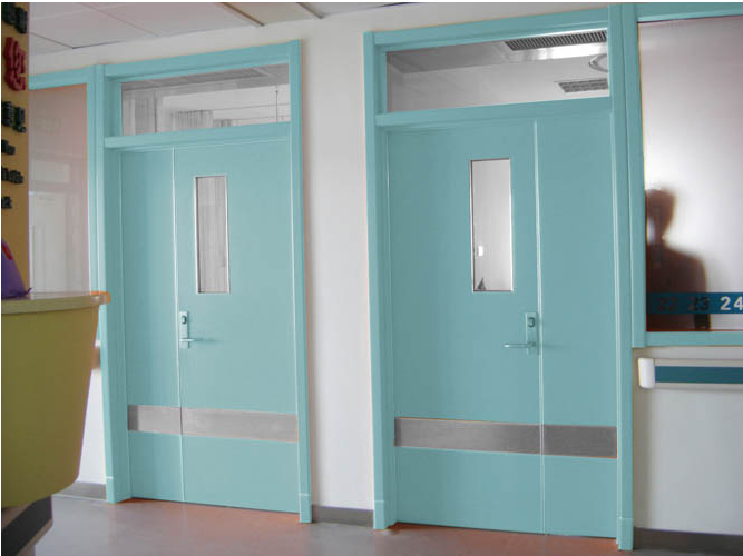醫(yī)院專用自動門,醫(yī)院專用手術室門