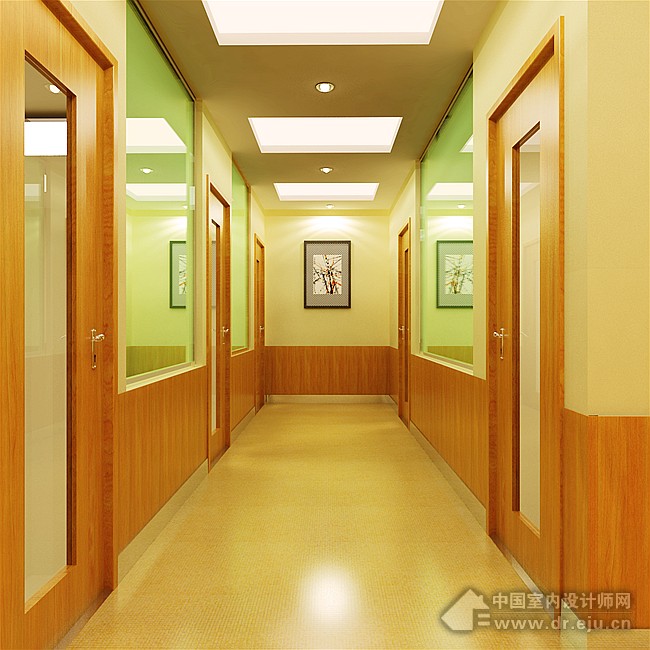 卡通醫(yī)院門，卡通款式醫(yī)院專用門