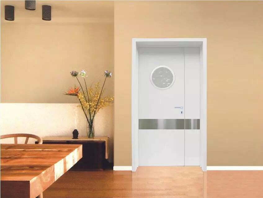 徽州宴事件，豪森醫(yī)院專用門廠家要點(diǎn)評(píng)